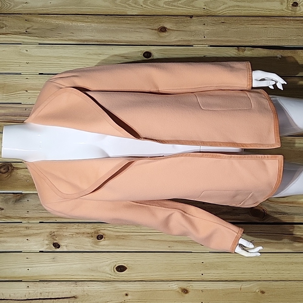 St John Cashmere/Wool Jacket